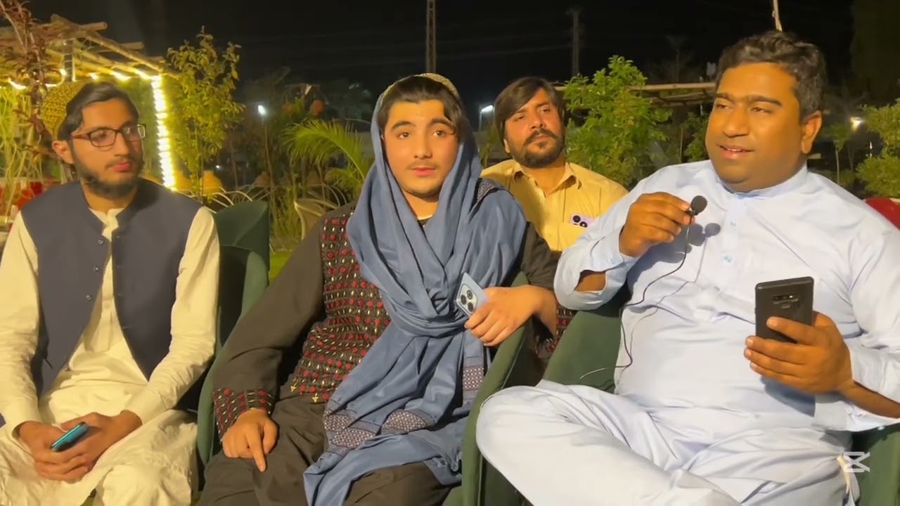 Mina jwand mina mazhab de new andaz