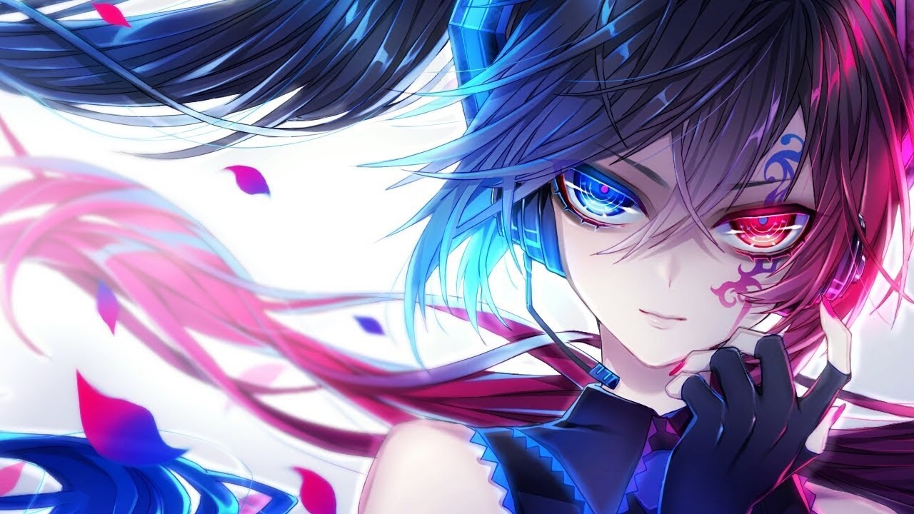 Nightcore - Leben Nach Dem Tod (Jebroer & Dr Phunk)