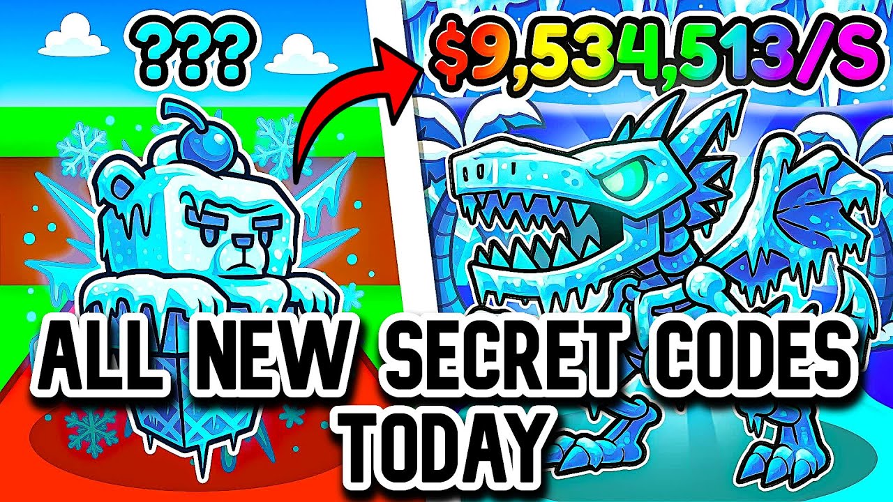 BRAINROT HATCH MAP FORTNITE CREATIVE - ALL SECRETS CODE, ICE AGE EVENT