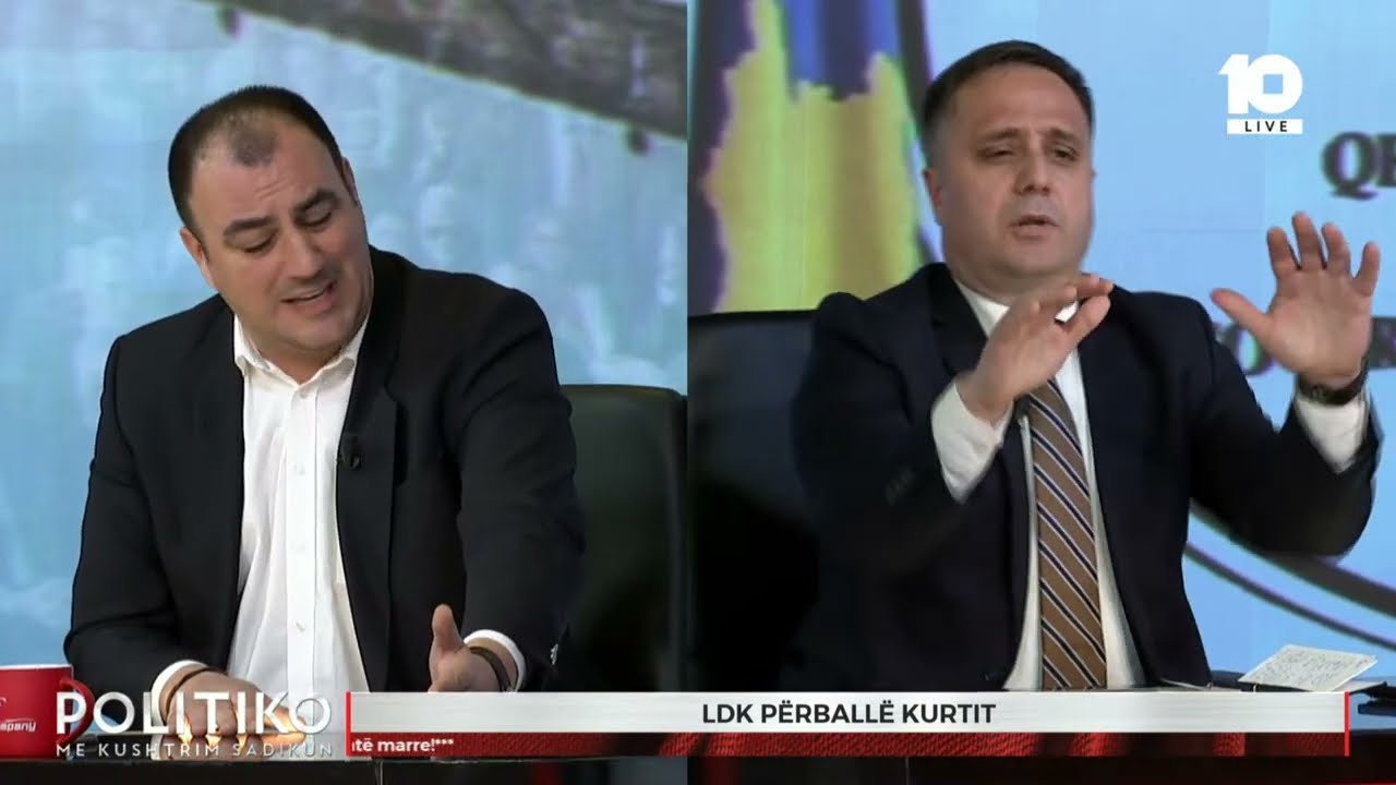Kur folë për kriminalitet është dashur prokurorët jashtë me pritë / Selmanaj i ashpër me Gashin