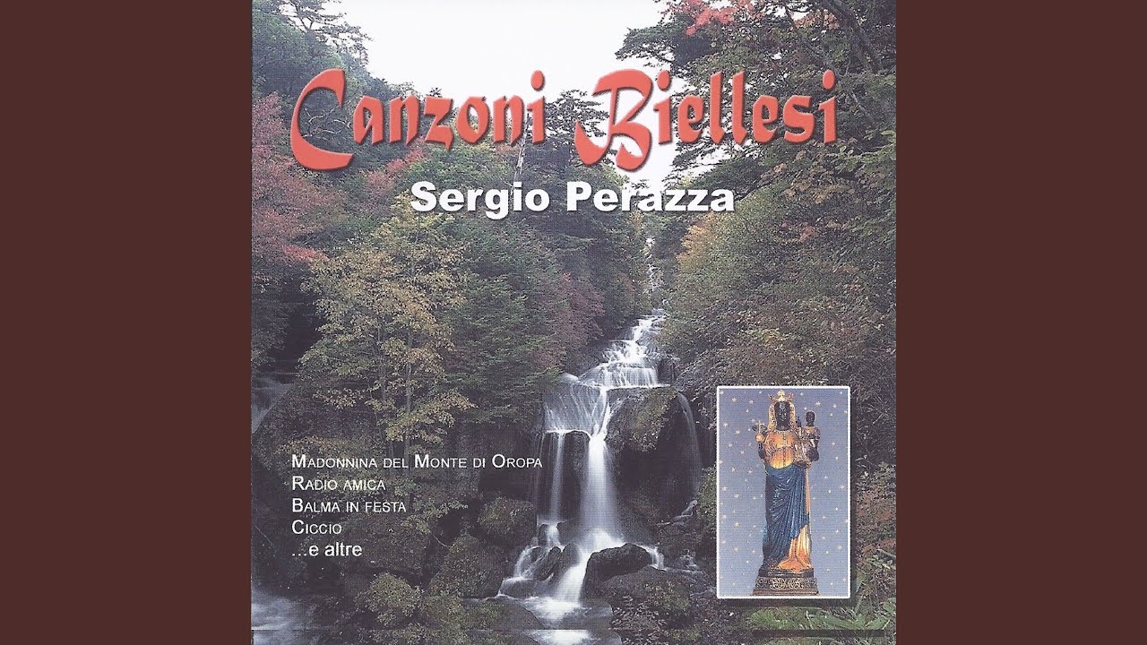 Biella sei bella