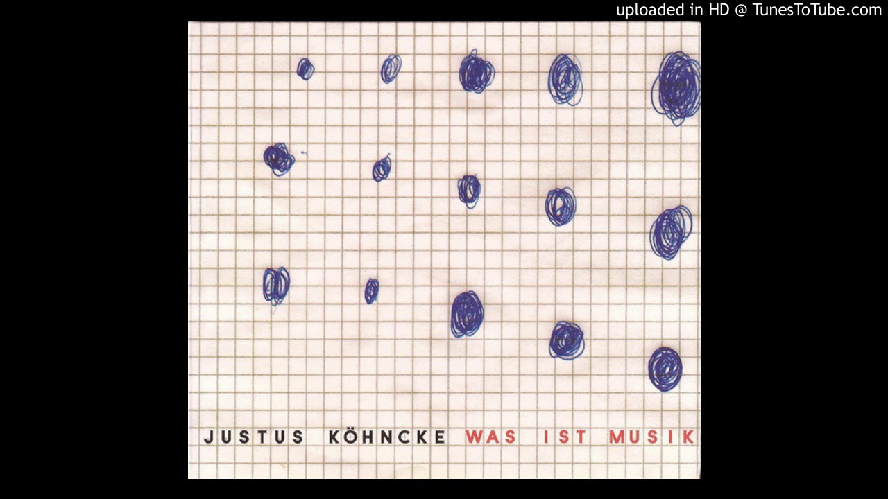 Justus K&ouml;hncke - Lucienne