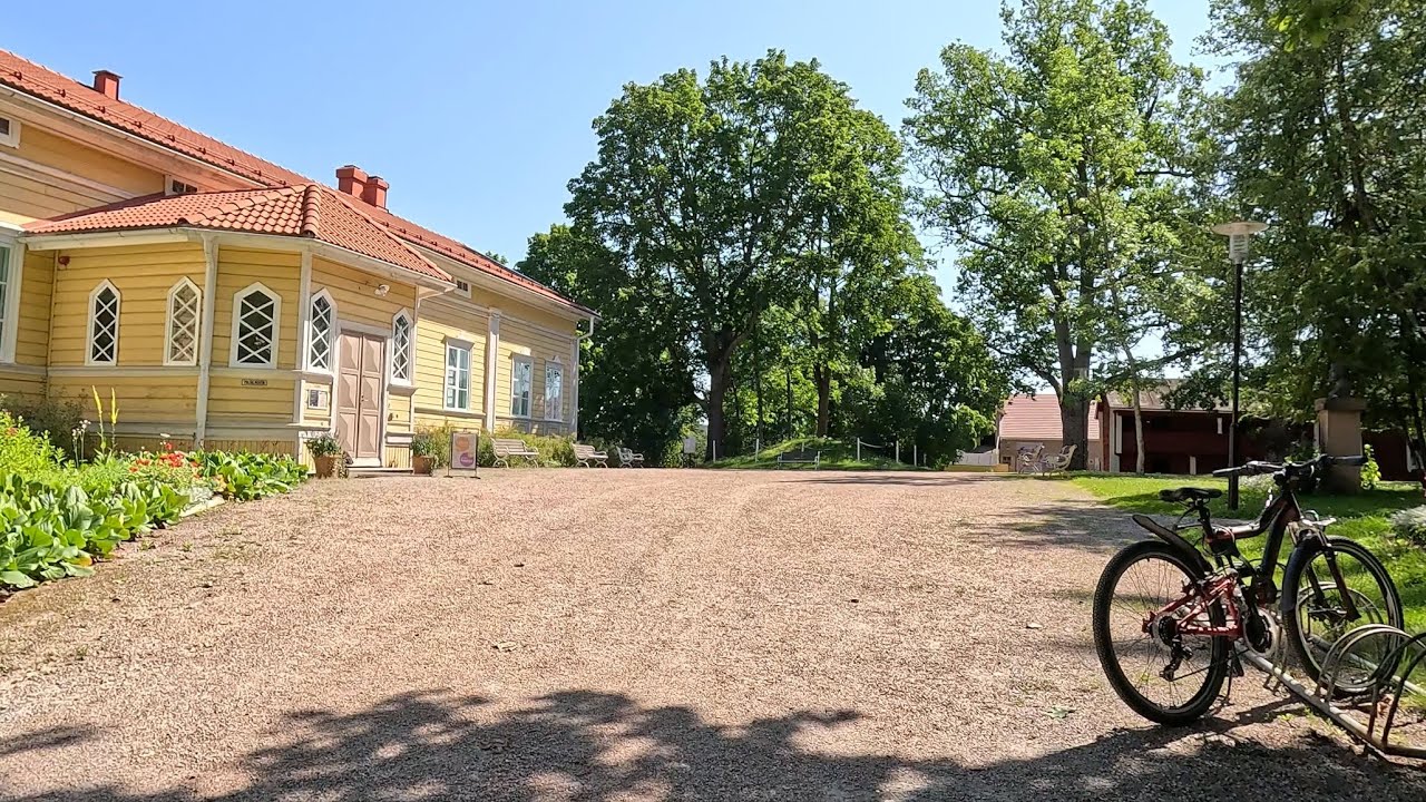Lohja kierros