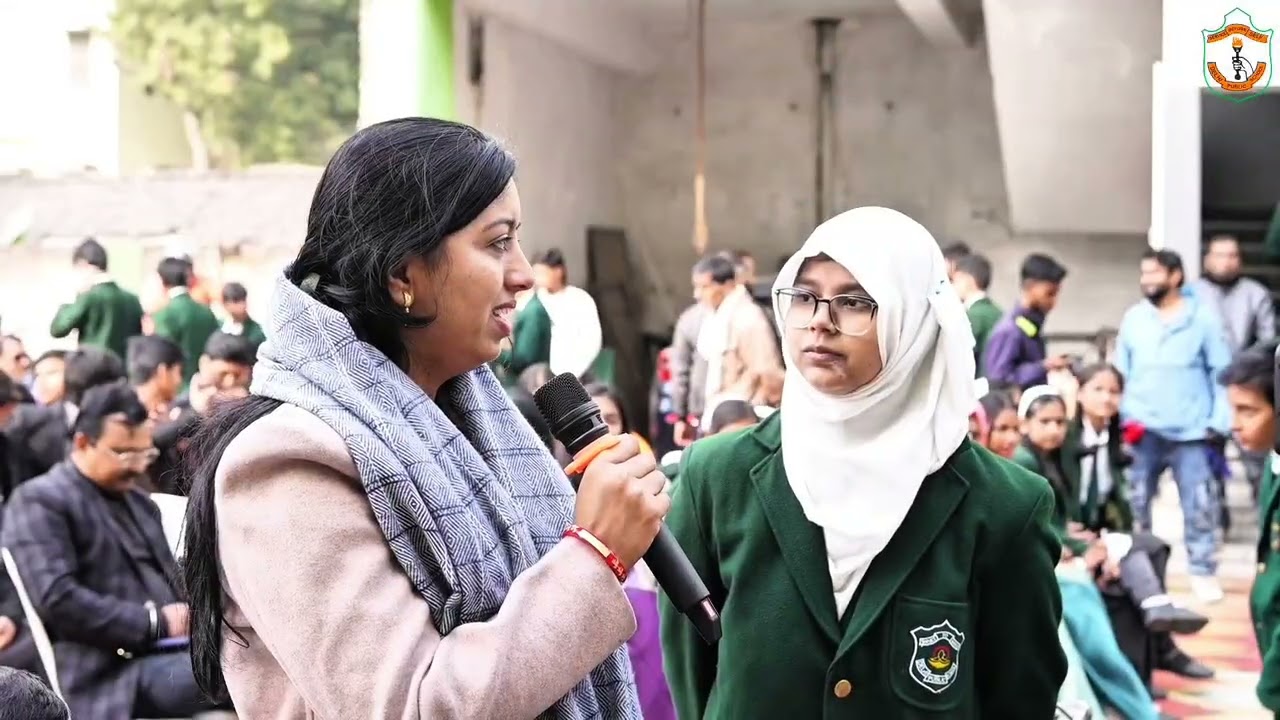 Here comes the after movie farewell 2026-26#sitamarhi #education #viral 