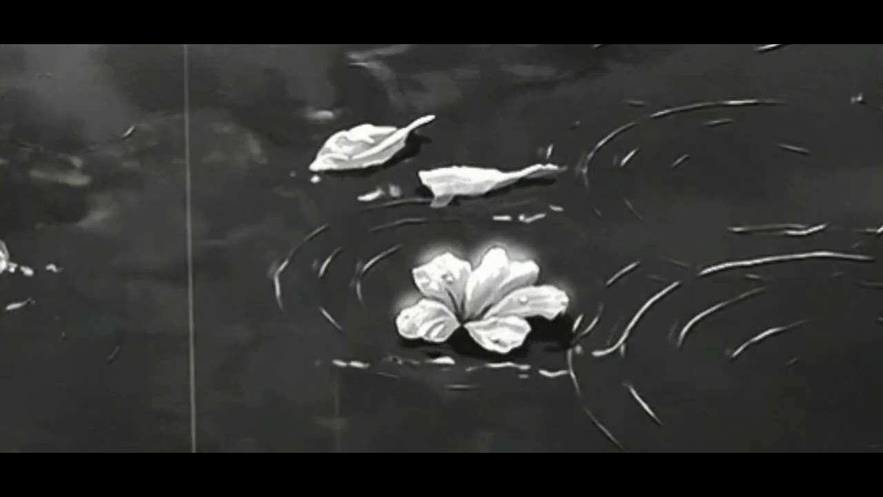 “Puddles” [slowed & reverb]