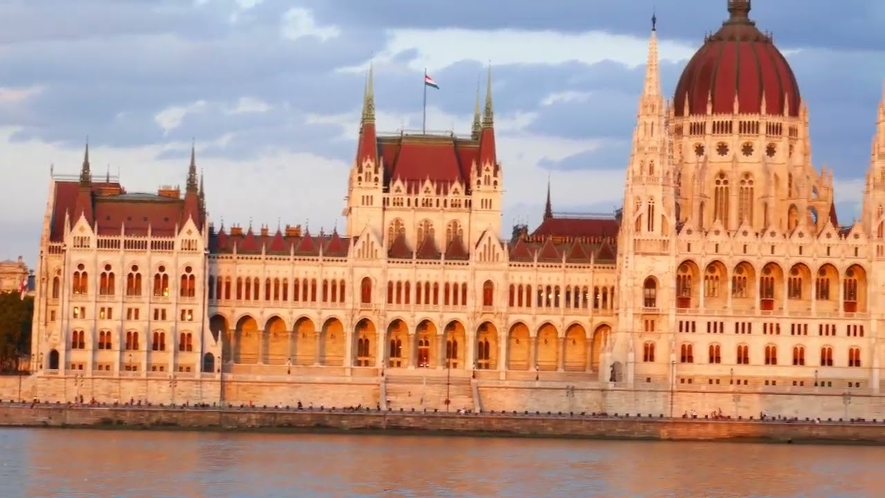 Budapest belv&aacute;ros + &eacute;p&iacute;tkez&eacute;sek (2021. augusztus)