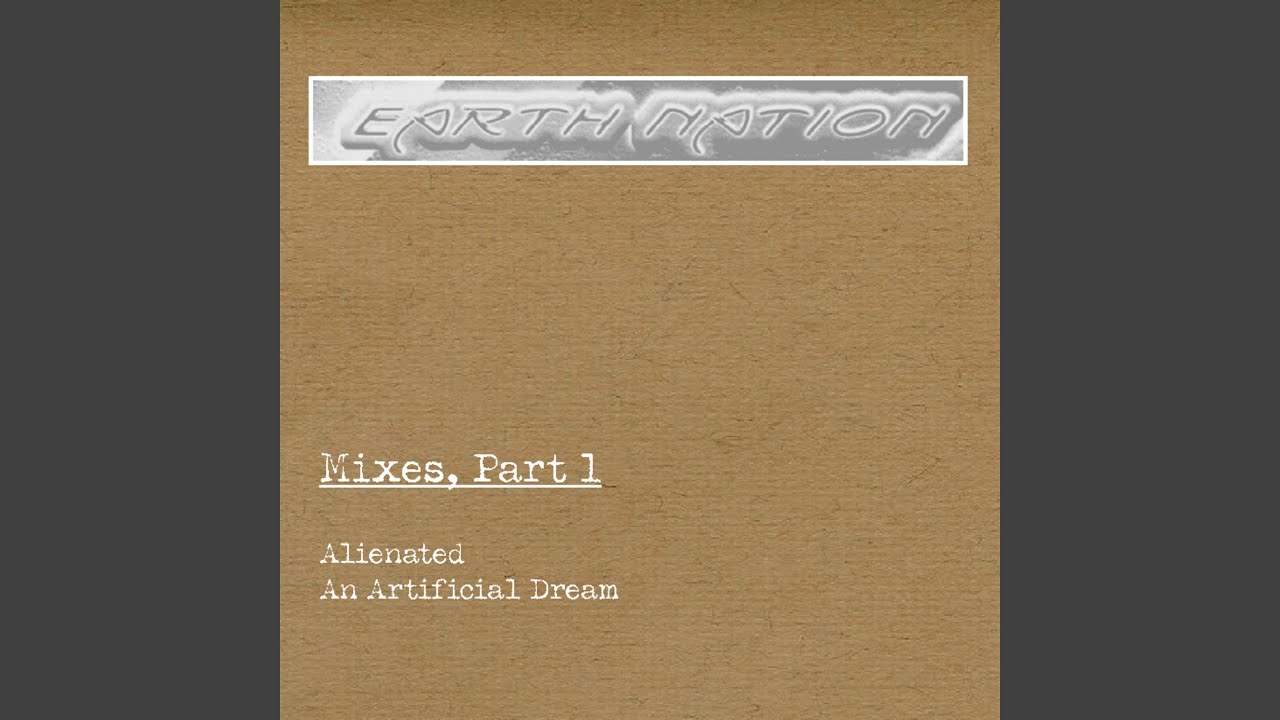 Alienated, Earth-Mix