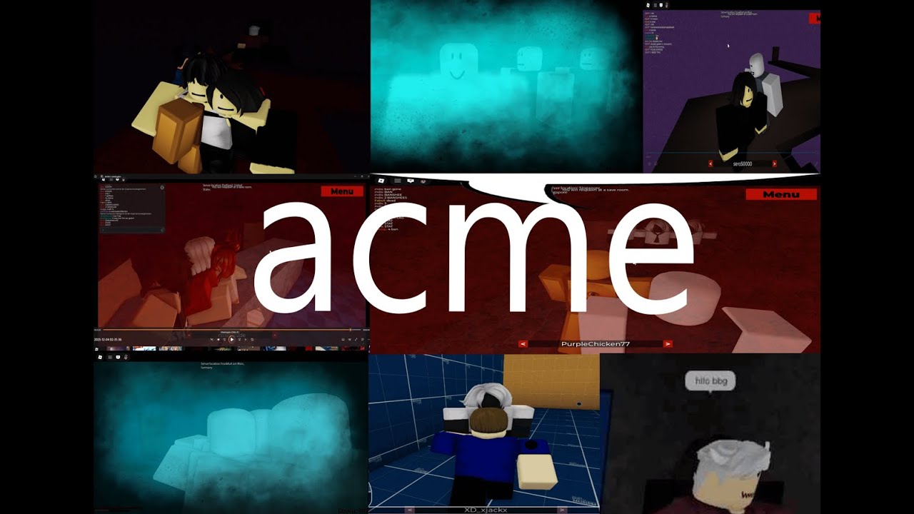 acme
