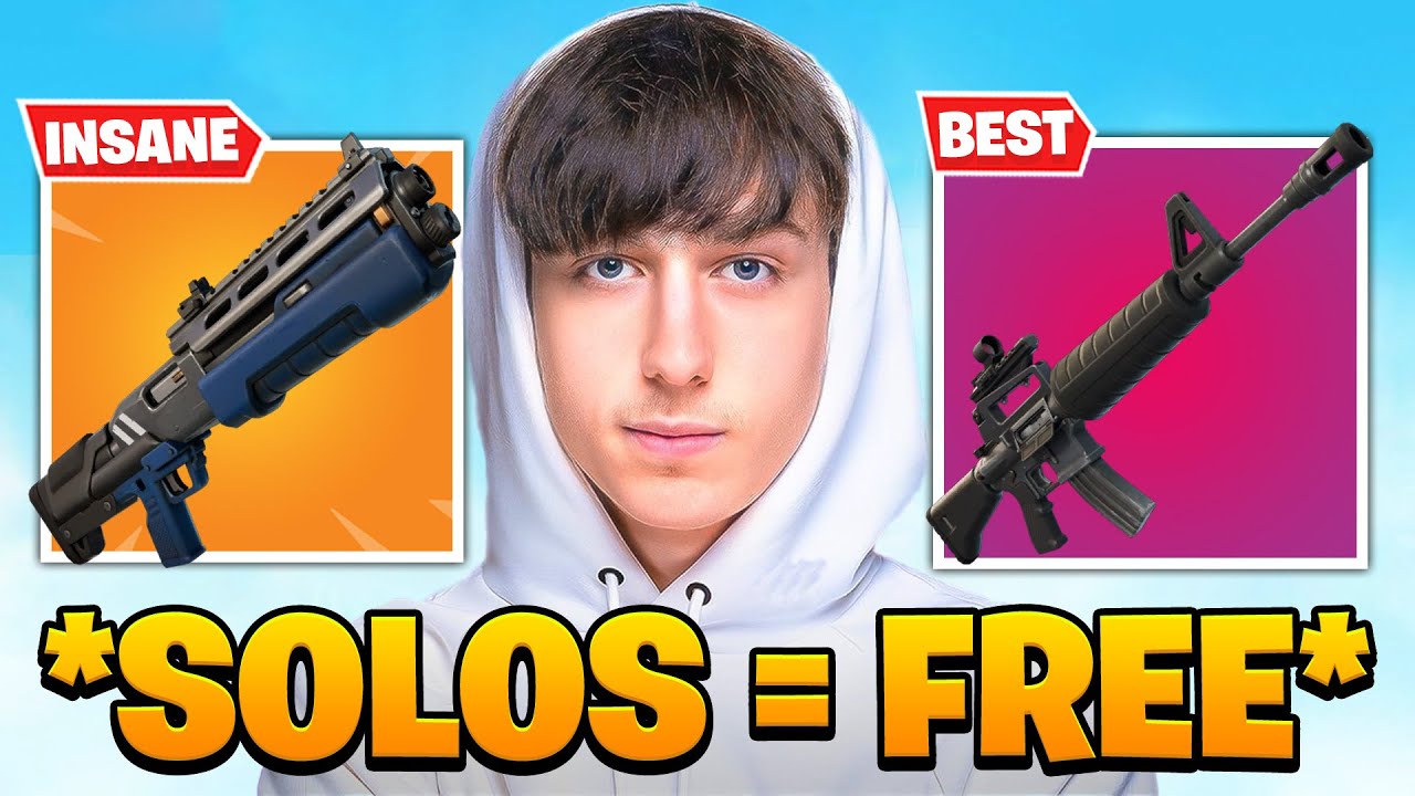 This Is Why PeterBot Is DIFFERENT… 20 Kill Game