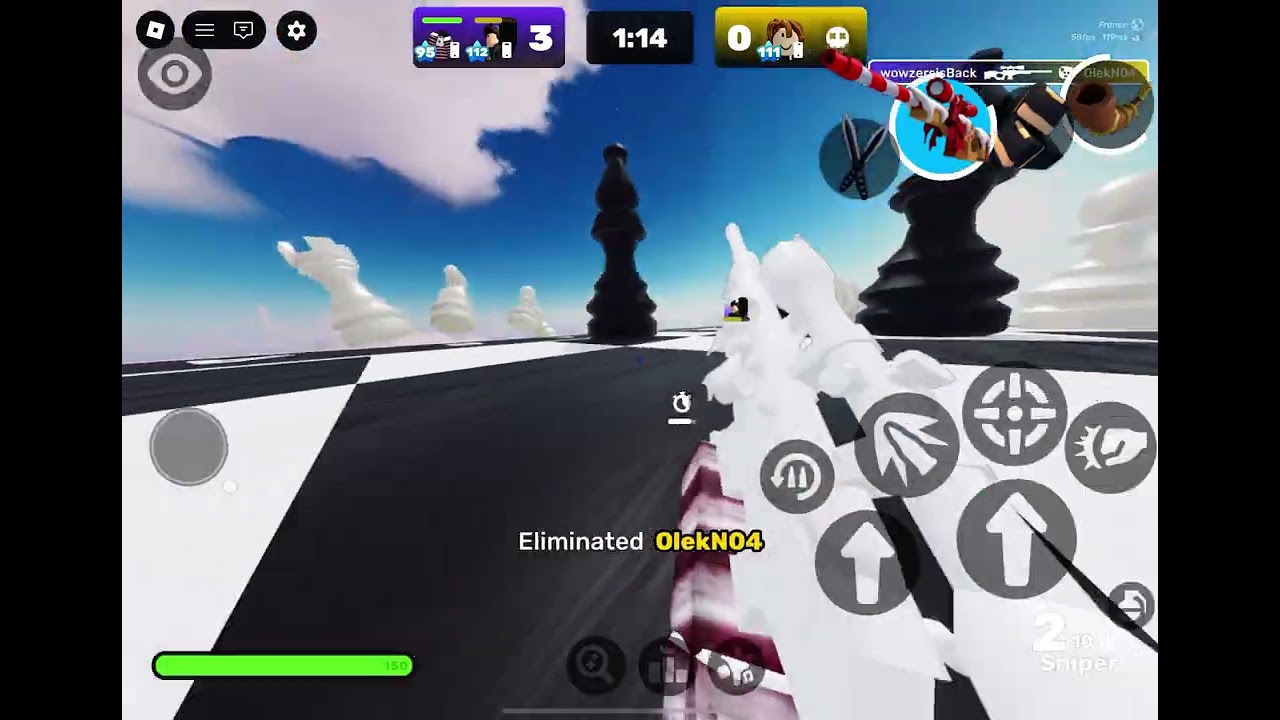 2v2’s with @yeplmdrops 