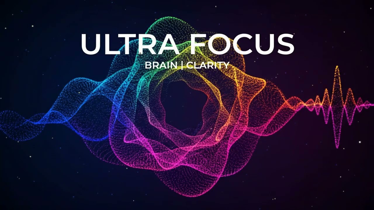 Cognitive Boost Study – 40Hz Gamma Frequency for Learning and Focus
