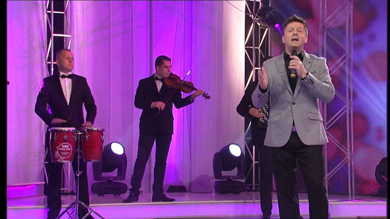 Nihad Alibegović - Srce zaledjeno - Gold Subotom Popodne - ( 2015 )
