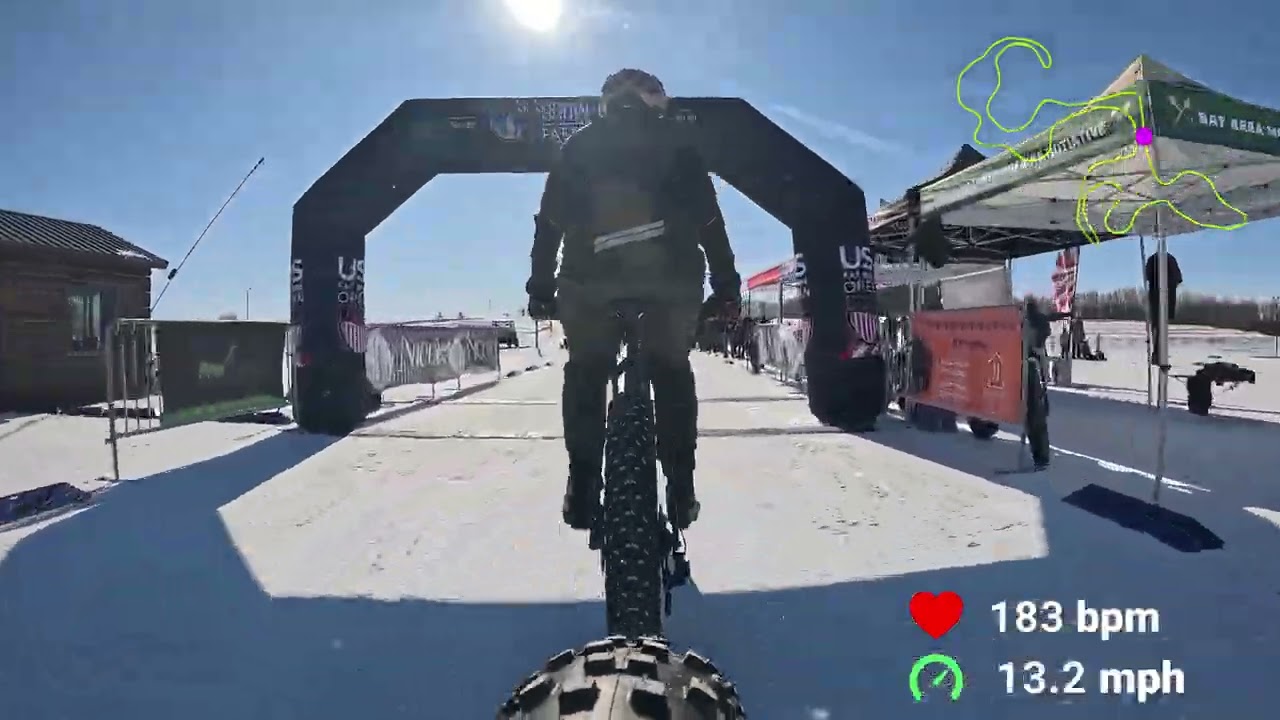 2026 Snow Crown Series U.S. Fat Bike Open P11