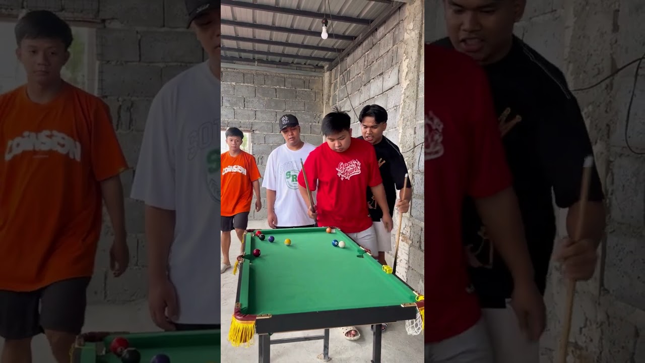 Malupiton vs Paul ( Talo, Trashtok!)
