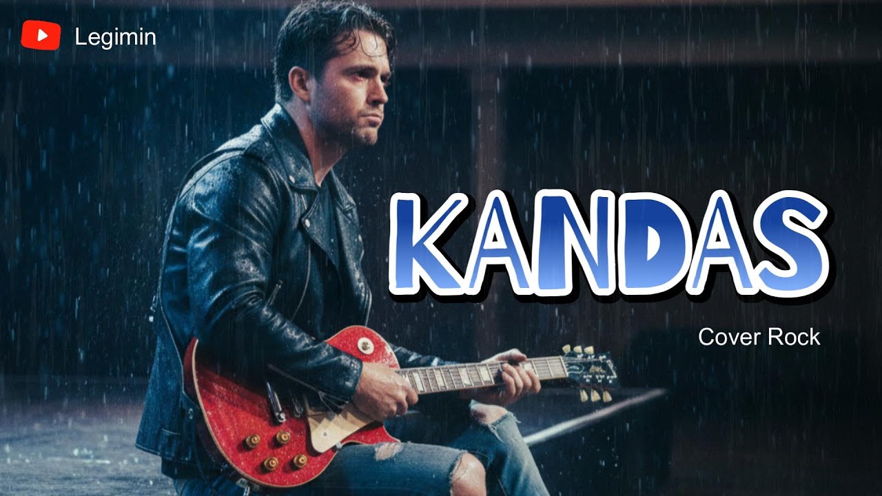 Lagu Kenangan - KANDAS COVER SlowrockLagu Nostalgia 70an, 80an, 90an . Evi Tamala