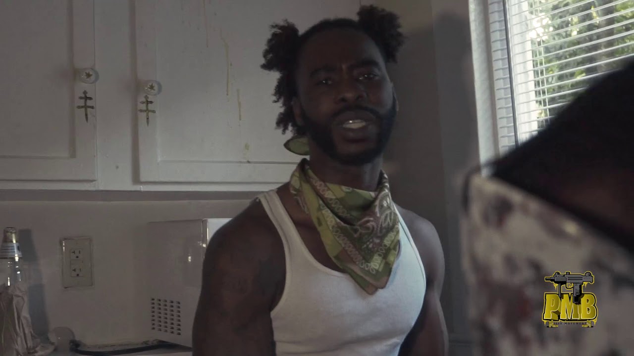 Tre Deuce - Perfect At Work (Exclusive By: @HalfpintFilmz)