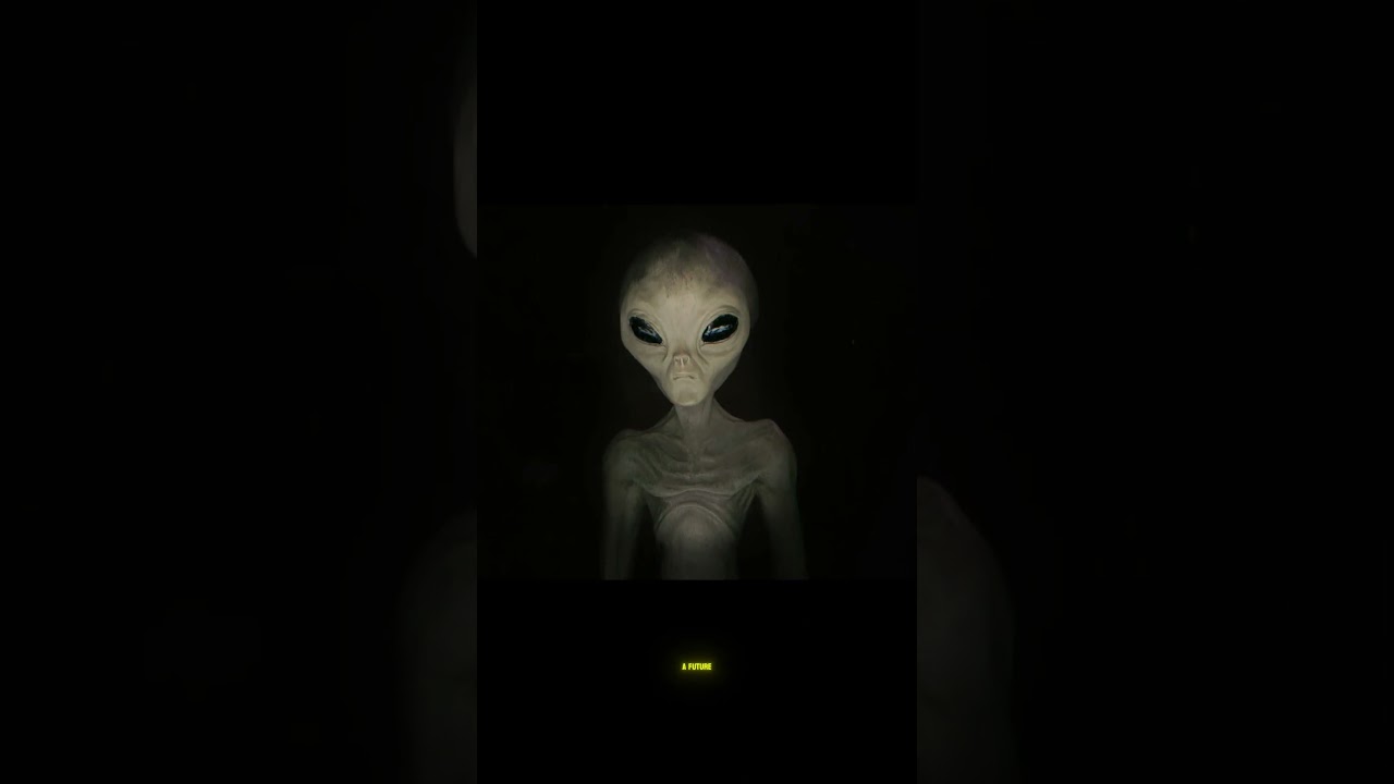Grey Alien  #aliens #disclosure #abduction #alien