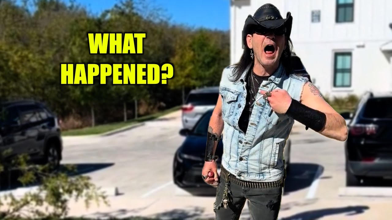 The Most Unhinged Neighbor Ever Is In BIG TROUBLE!