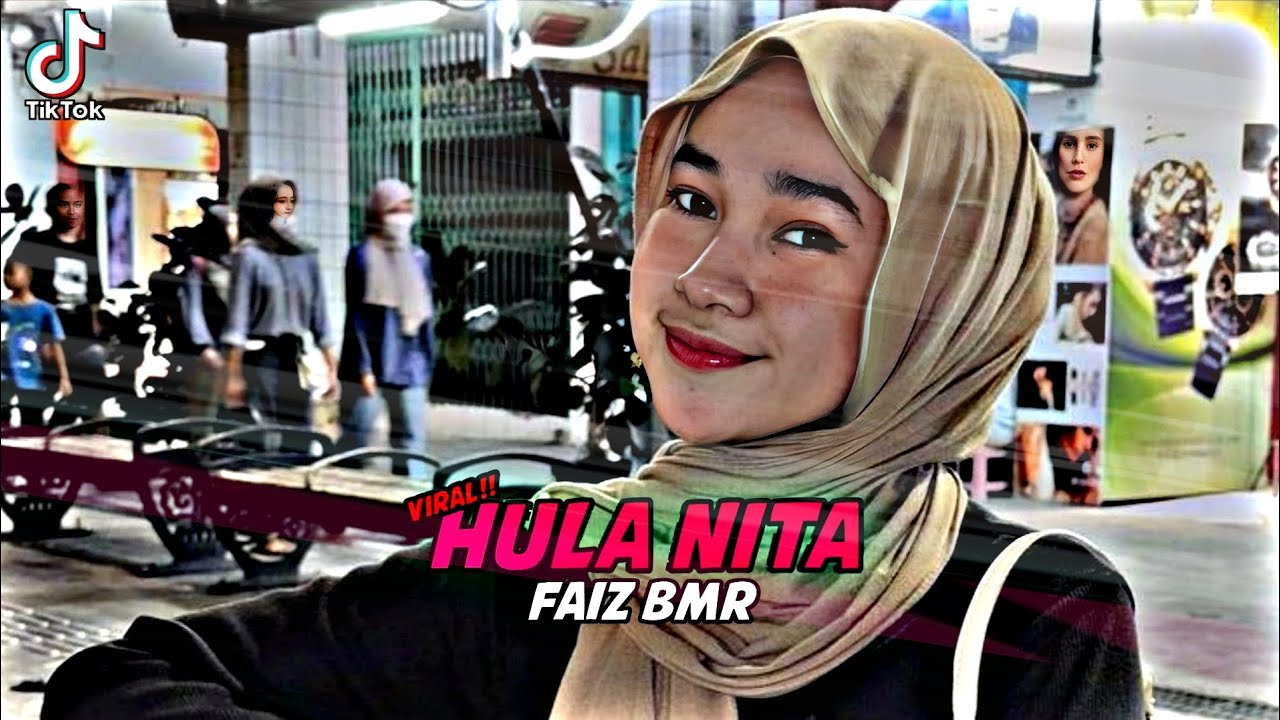 LAGU JOGET AMBON HULA NITA KEYBOARD VIRAL TIKTOK‼️RANI DEPOK🔥🌴