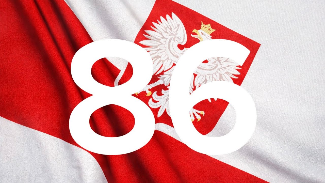 ПОЛЬСКИЙ ЯЗЫК ДО АВТОМАТИЗМА. УРОКИ ПОЛЬСКОГО ЯЗЫКА. УРОК 86
