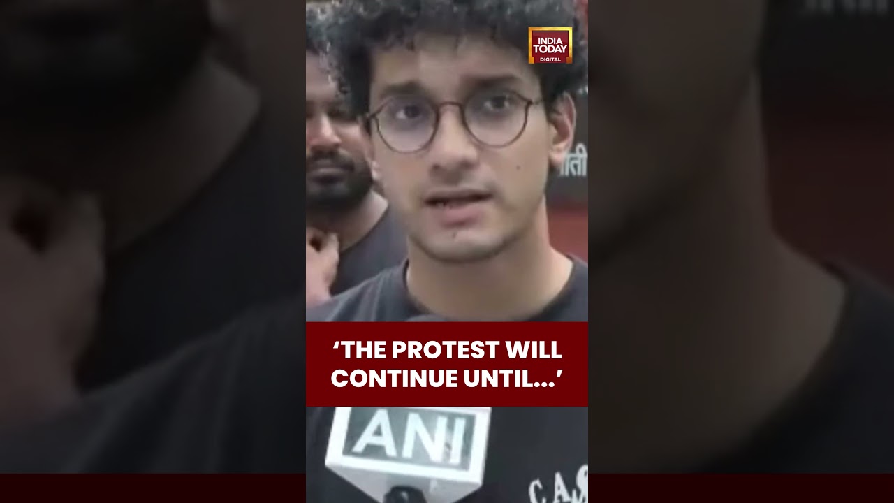 Jantar Mantar protest: CJP Says Protest will continue until Education Minister Pradhan resigns #cjp