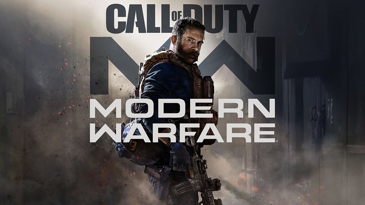 Call of Duty: Modern Warfare 2019 | Into the Furnace - The End | Background Soundtrack.