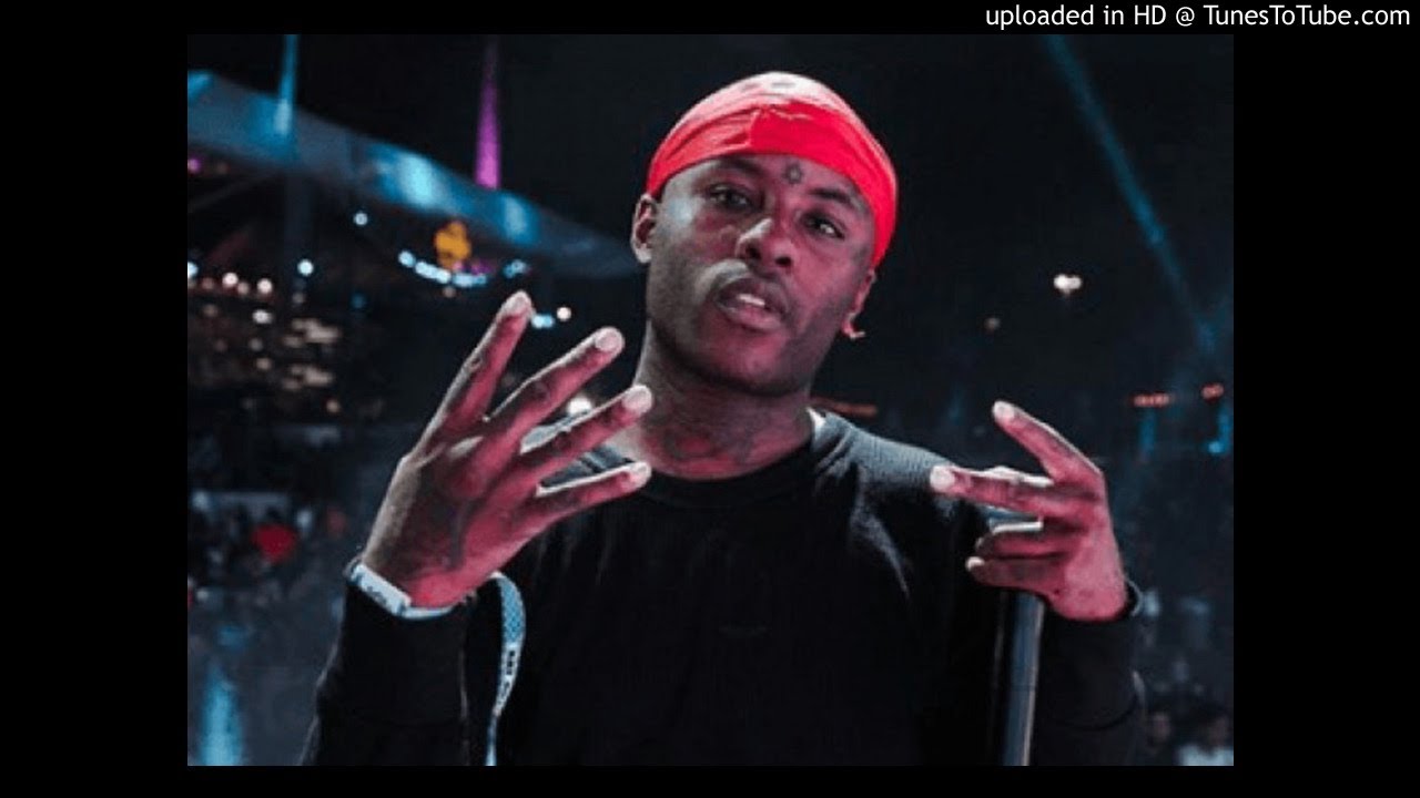 spaceghostpurrp - florida flame stick (miami music sped up mix)