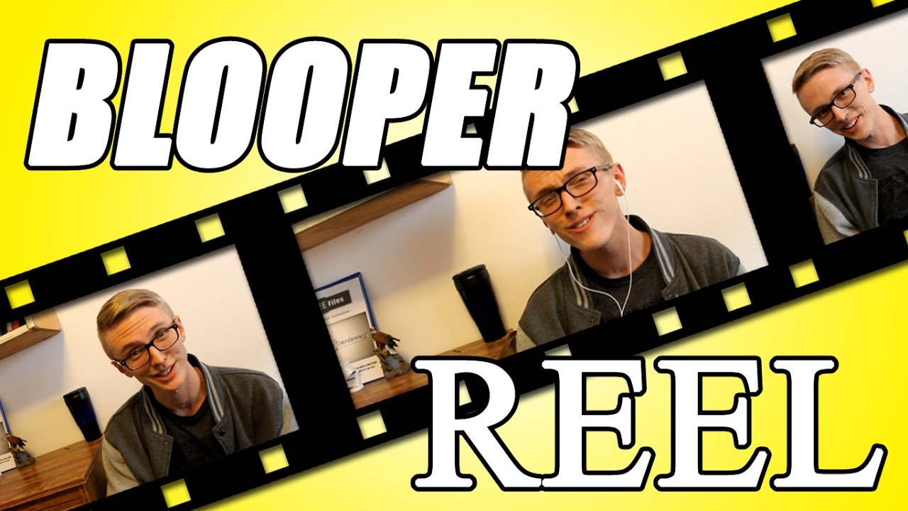 Bloopers - 5th Avenue, Motivation Tips