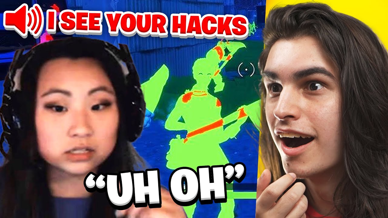 Hackers Caught On Stream And Were HUMILIATED