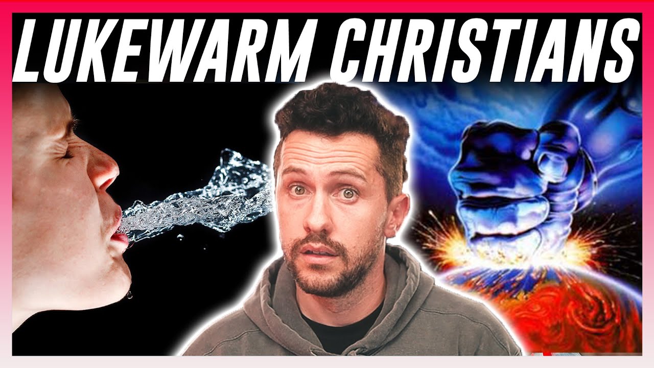 How To STOP Being Lukewarm, Ruslan Bible Study
