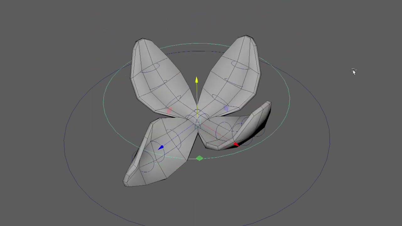 Flower Rig