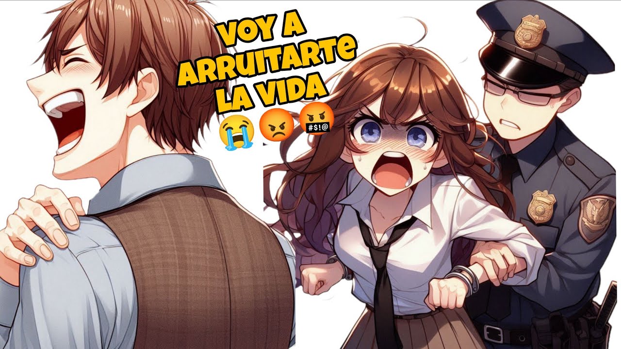 mi ex me pidió 