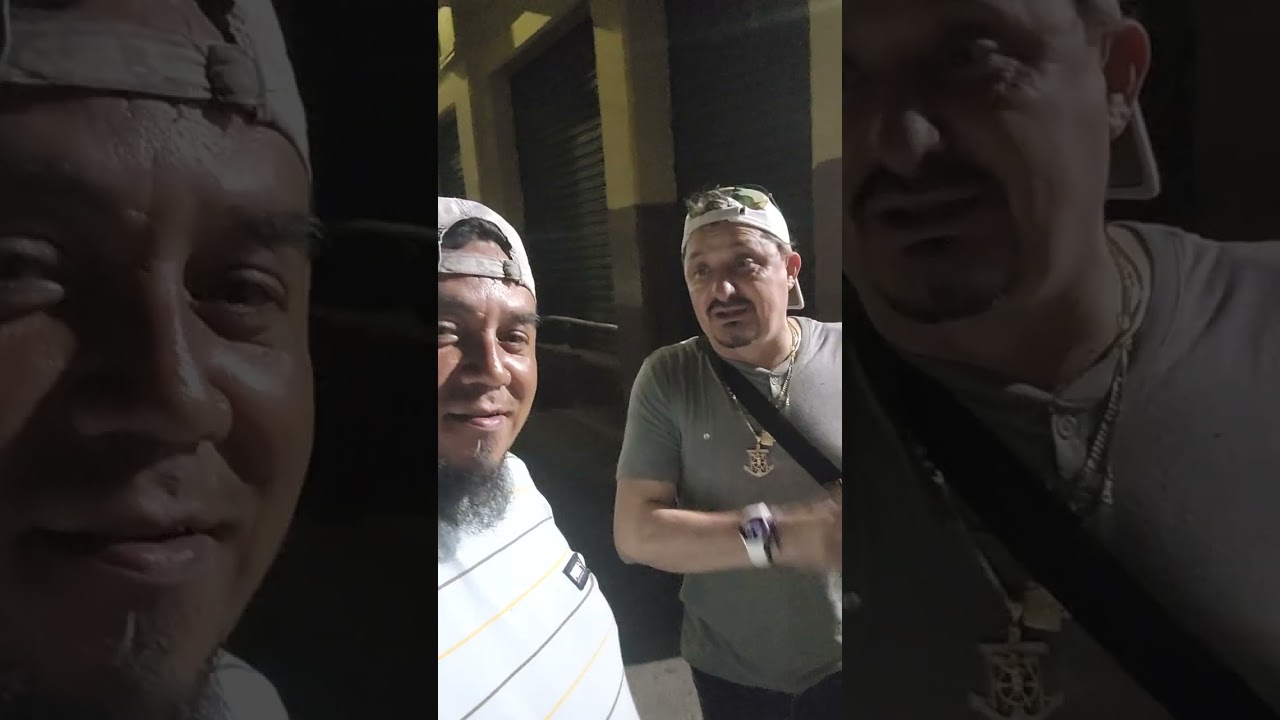 LA POLICIA FUE A BUSCAR A SERGIO ESCUCHEN USTEDES POR QUE ! 😱 