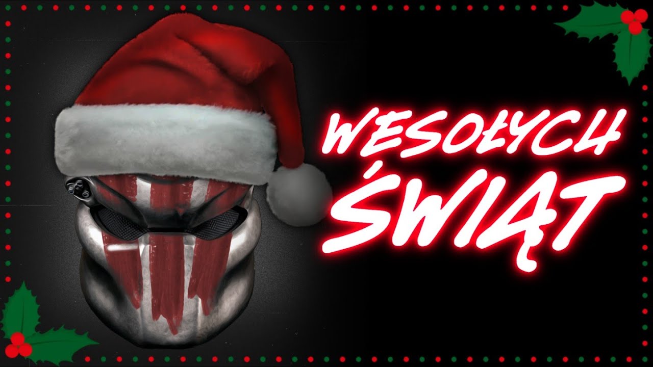 Wesołych Świąt 🎄 (Świąteczny Specjal)