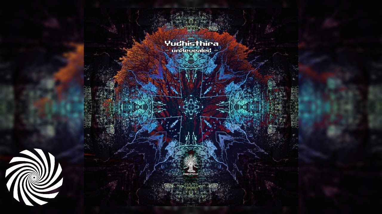 Yudhisthira - unRevealed (Full album)