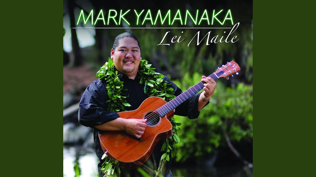 Yesterday Once More (Feat. Lehua Kalima)