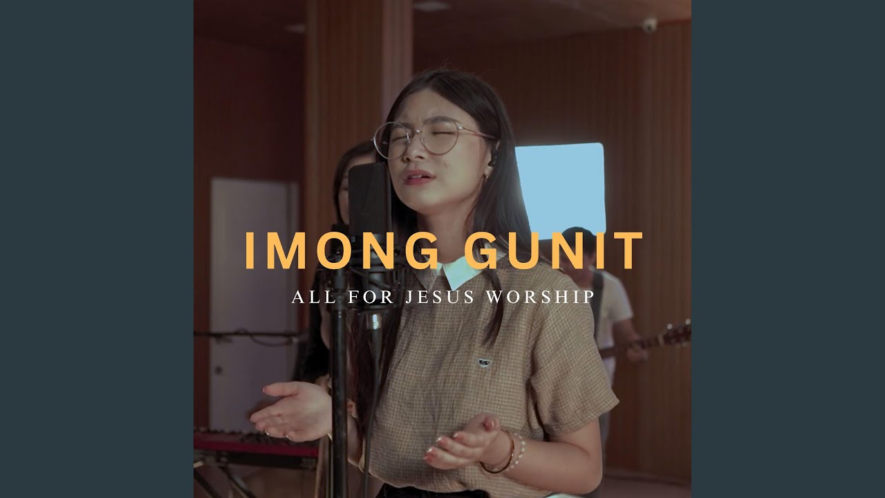 Imong Gunit