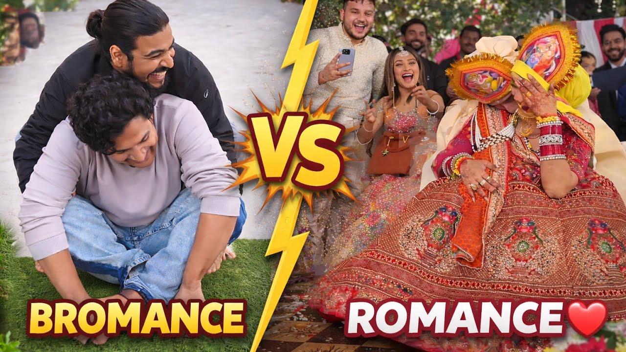 Ye Kya Dekh Liya 😳 | Uttarakhand Wedding Ritual Turned Into Comedy 😂