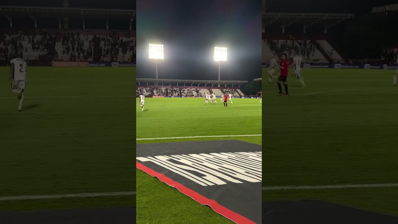 #TBTIGRE do nosso &uacute;ltimo confronto no Ant&ocirc;nio Accioly com um gola&ccedil;o de falta no &uacute;ltimo minuto