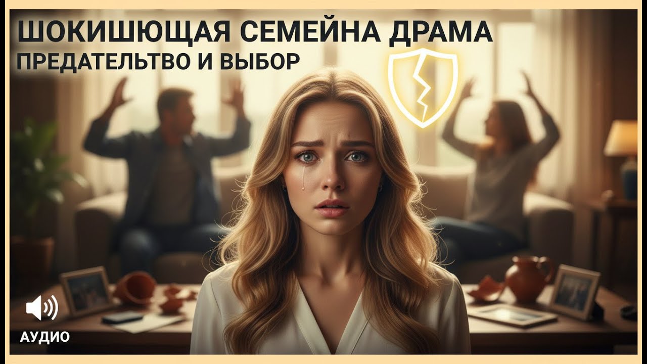 СЕМЬЯ ОТРЕКЛАСЬ ИЗ-ЗА ТАЙНЫХ ДОЛГОВ — Я ПРЕКРАТИЛА ПОДДЕРЖКУ И ЗАПУСТИЛА ИХ КРАХ
