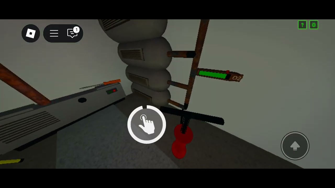 Rusty Plane [UPD] Roblox