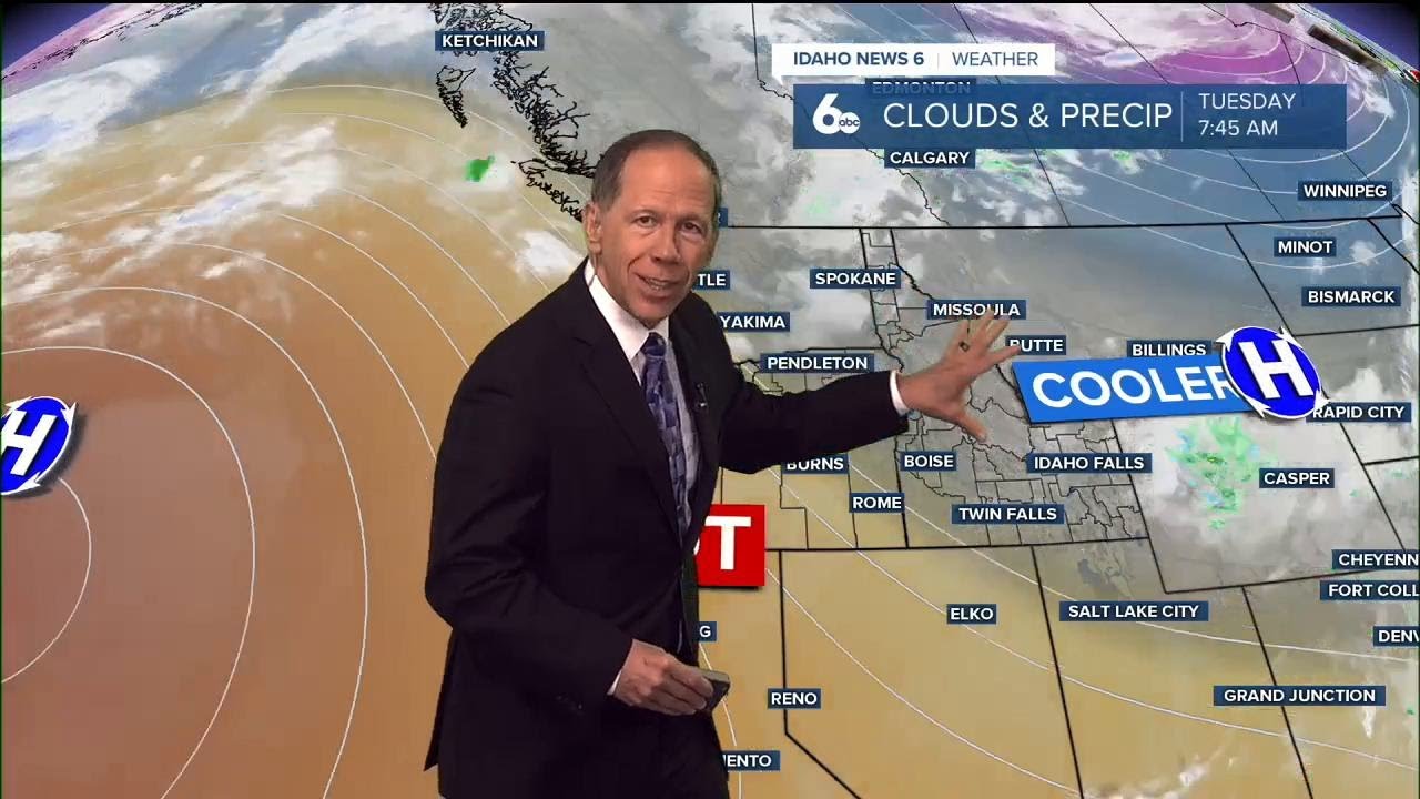 Scott Dorval's ScottScore forecast - Tuesday 6/3/25