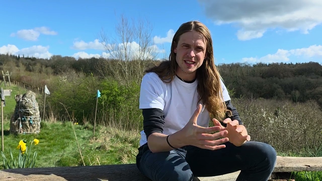 The Journey - a testimonial from Clarrie, participant in March 2026