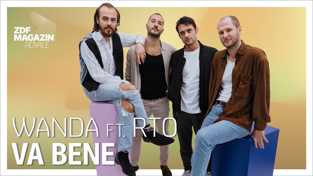 Wanda ft. RTO Ehrenfeld - 