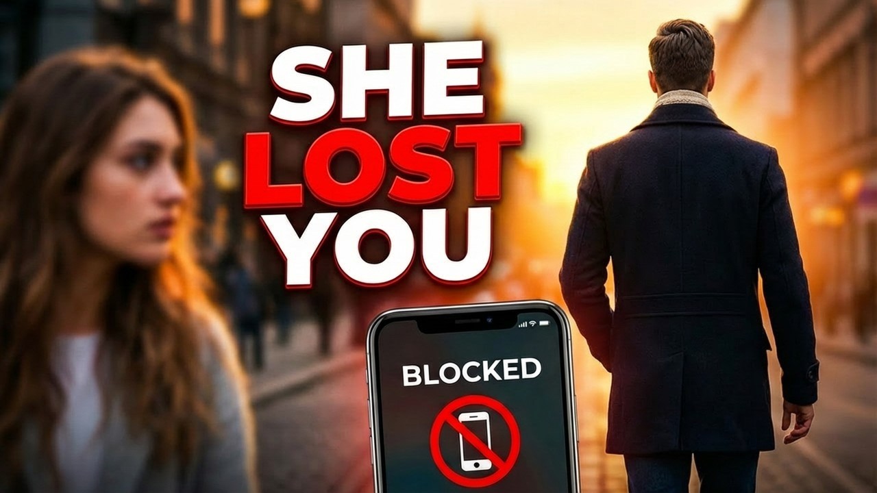 How To BRUTALLY Show Your Ex You DON'T Care