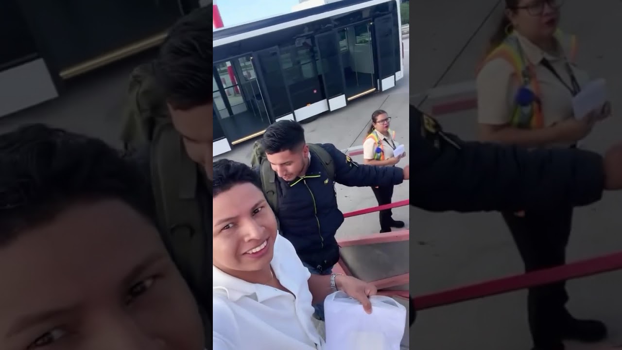 ECUATORIANO DEPORTADO DE ARUBA