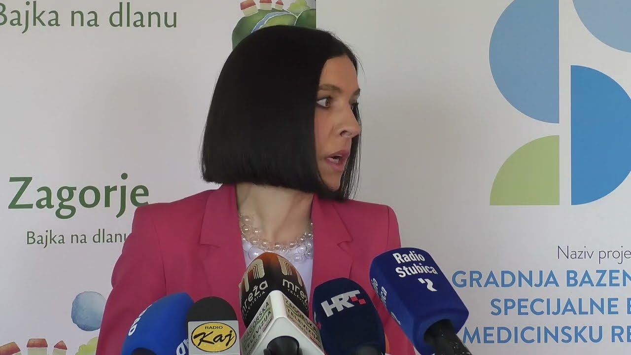 17.03.25. - Specijalna bolnica za medicinsku rehabilitacju Stubičke Toplice kroz 2024. godinu
