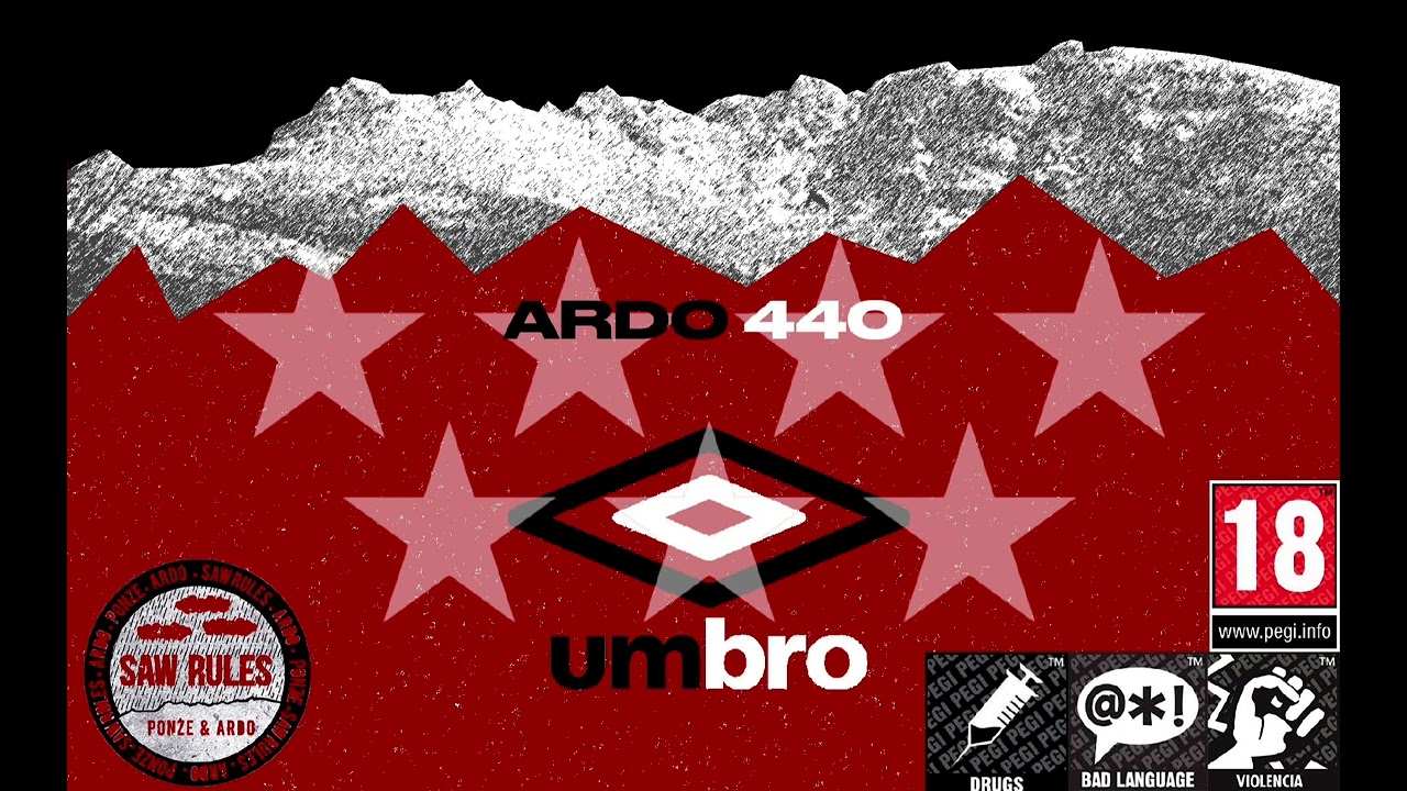 ARDO 440 - UMBRO