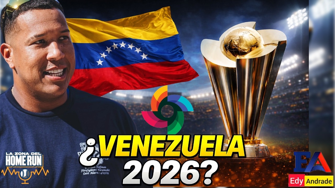 ¿Venezuela CAMPEÓN del Clásico Mundial 2026? Debate EN VIVO