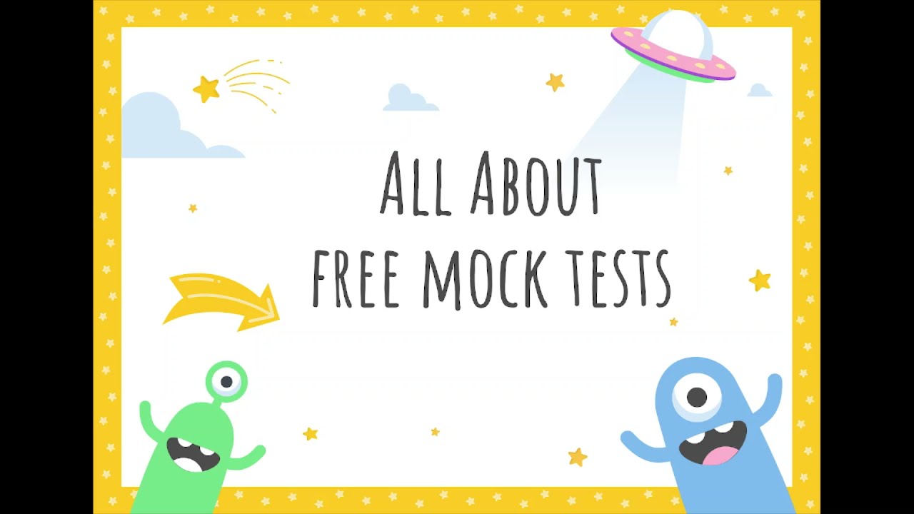 FREE NEET MOCK TESTS APP